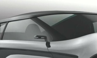 Axalta's Automotive Color of the Year for 2017 is 'Gallant Gray.'