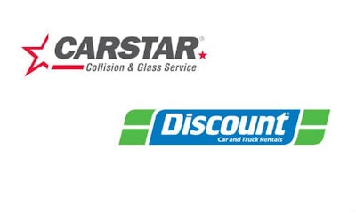 CARSTAR and Discount partnered to host the one-day training event for insurance brokers.