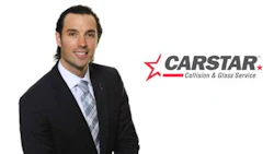 Michael Macaluso, President of CARSTAR North America. Macaluso discussed what’s ahead for CARSTAR in a special media briefing.