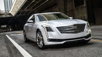Cadillac is rolling out a subscription service that could cause some disruption to the insurance industry.
