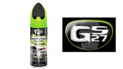 The new Ultra Protectant from GS27.