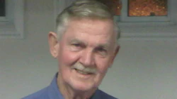 Ken Timson.