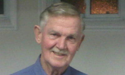 Ken Timson.