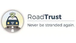 ROADTrust logo