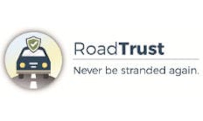 ROADTrust logo