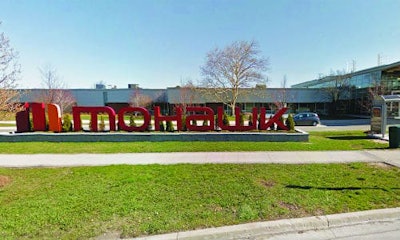 The program is offered at Mohawk's Stoney Creek Campus.