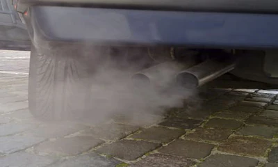 Older vehicles and gas guzzlers may not make the cut under the new legislations.