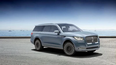 LincolnNavigatorConcept LG