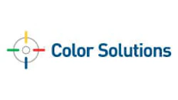 PPG Color Solutions logo.