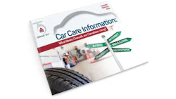 AIA Canada has released a new report in its Consumer Behaviour Series: 'Car Care Information: What Media Channels Are Canadians Using?'