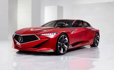 AcuraPrecisionConcept LG