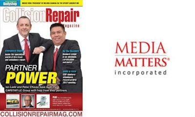 Our most recent cover story highlights the accomplishments of CARSTAR's LC Group. You can read how they've grown through partnerships in our latest digital edition!