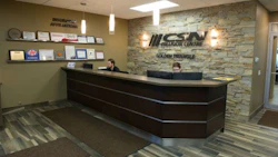 The CSN LikeNew Collision Group started with CSN-Golden Triangle Collision Guelph and has since expanded to four locations.