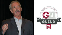 George Avery discussed DRP programs in the latest Guild 21 conference call, specifically the challenges in the relationship between shops and insurers.