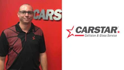 Greg Gore, National Business Development Manager for CARSTAR Canada.