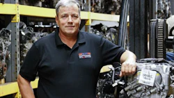 Marty Hollingshead of Northlake Auto Recyclers will speak on the importance of auto recycler data at the upcoming OARA Convention & Trade Show.