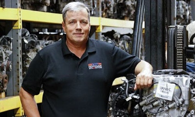 Marty Hollingshead of Northlake Auto Recyclers will speak on the importance of auto recycler data at the upcoming OARA Convention & Trade Show.