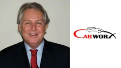 Pierre Thériault has been appointed to the position of National Account Manager for Carworx.