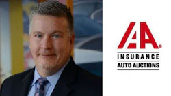 Tim O’Day has been named COO of IAA. Concurrent with O’Day’s appointment, Terry Daniels of Impact will expand his responsibilities to include both Canada and Global Market Development.