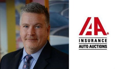 Tim O’Day has been named COO of IAA. Concurrent with O’Day’s appointment, Terry Daniels of Impact will expand his responsibilities to include both Canada and Global Market Development.