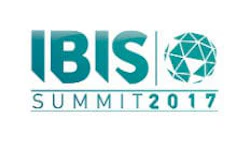 IBIS 2017 logo