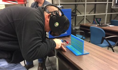 Chief University has launched its Joining Technologies class, covering welding, brazing, riveting, weld bonding and more.