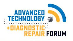 ATDR Forum logo