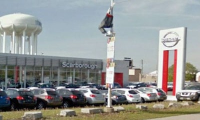 Scarborough Nissan is the 28th dealership location for Assured Automotive.