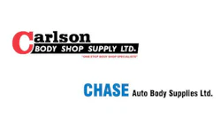 The New Product Showcase events are presented by Color Compass through its Carlson Body Shop Supply and Chase Auto Body Supplies subsidiaries.