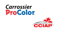 Carrossier ProColor has officially endorsed the Canadian Collision Industry Accreditation Program managed by AIA Canada.