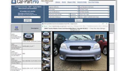 Car-Part.com says that 67 percent of consumers say the quality of a product image is very important in selecting and purchasing products.