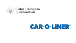 Color Compass and Car-O-Liner logos