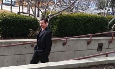 John Edward Newcome, former owner of chop shop Cycle Logic in West Kelowna, has agreed to forfeit assets as part of a court settlement.