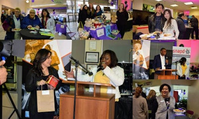A selection of photos from the Ladies Night Out event at Formula Honda. Check out the gallery below for more photos from the event!