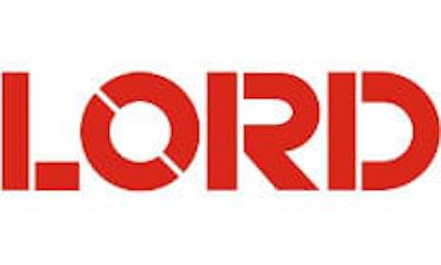 LORD logo