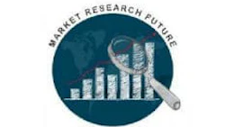 Market Research Future logo.