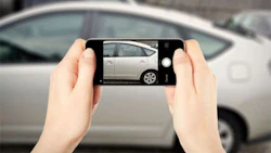 Car-Part.com has launched Photomate, an imaging app that interfaces directly with the company’s Checkmate system.