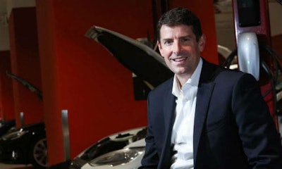 Jon McNeill, Tesla’s President of Global Sales and Service, has publicly stated the company will add 300 shops to its collision network in the next few weeks.