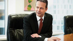 Ton Büchner, AkzoNobel’s CEO, issued an official statement saying the bid from PPG substantially undervalues the company.
