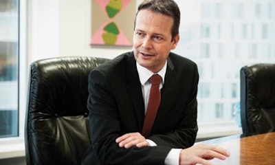 Ton Büchner, AkzoNobel’s CEO, issued an official statement saying the bid from PPG substantially undervalues the company.