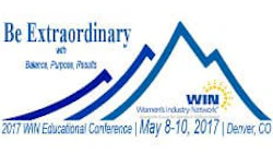 WIN 2017 Educational Conference Logo