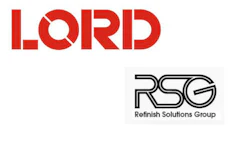 LORD has announced its Fusor line of adhesives will be distributed through Saint-Gobain's Refinish Solutions Group.