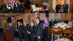 A few of the more than 750 people in attendance at Assured Automotive's Spring Fling. Make sure to check out the gallery below for more photos!