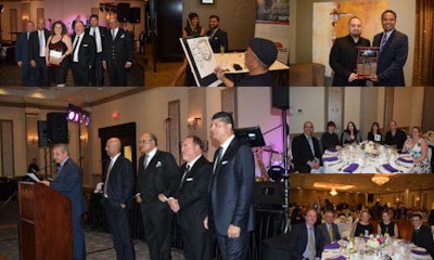 A few of the more than 750 people in attendance at Assured Automotive's Spring Fling. Make sure to check out the gallery below for more photos!