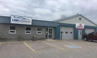 Assured Automotive has recently acquired LAW Autobody in Woodstock. Ron Law will continue to serve as the facility's General Manager.