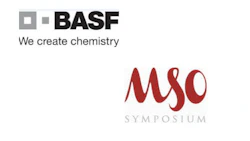 BASF will serve as a sponsor of the MSO Symposium for the sixth year in a row.