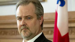 According to Montreal’s Investigator General Denis Gallant, organized criminal operations have stakes in the vast majority of the towing districts in Montreal.