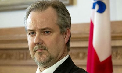 According to Montreal’s Investigator General Denis Gallant, organized criminal operations have stakes in the vast majority of the towing districts in Montreal.