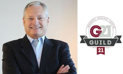 Jay Perry of Ally Business Coaching and columnist for Collision Repair magazine will guest on the April 13 Guild 21 Conference Call.