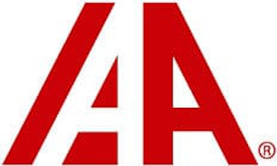IAA logo